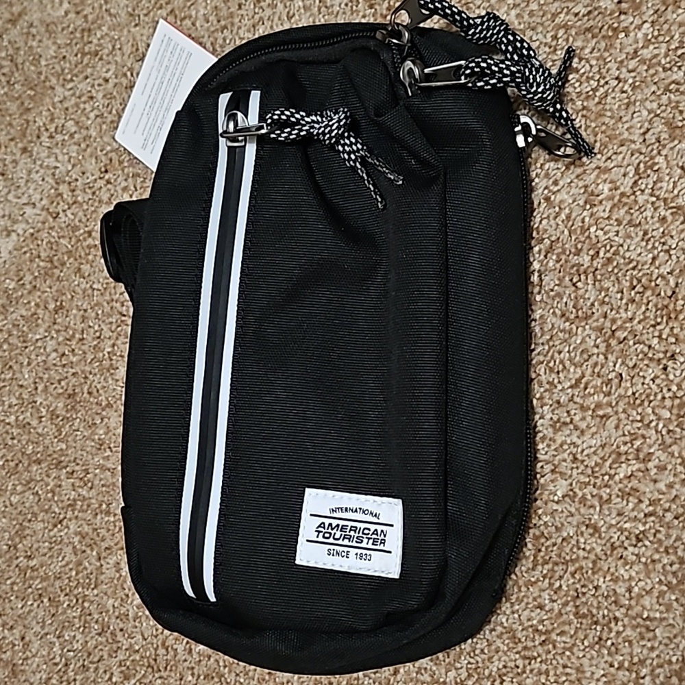 Sling bag
